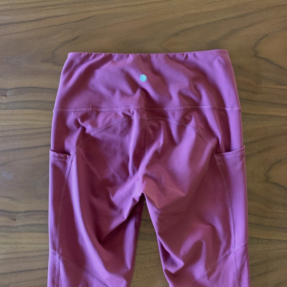 Yogalicious Leggings